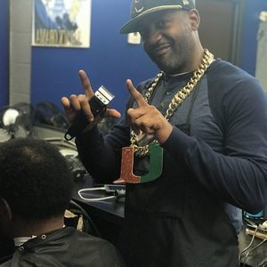 Meet your Posher, Ismail